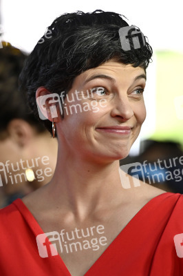 Filmpremiere 'Mein Lotta-Leben - Alles Tschaka mit Alpaka!' in Köln