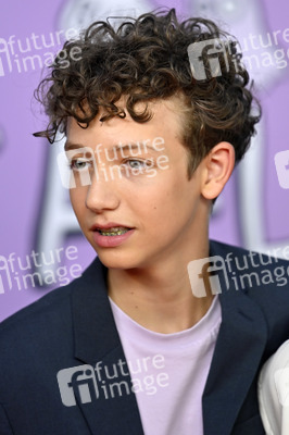 Filmpremiere 'Mein Lotta-Leben - Alles Tschaka mit Alpaka!' in Köln