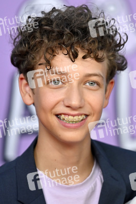 Filmpremiere 'Mein Lotta-Leben - Alles Tschaka mit Alpaka!' in Köln