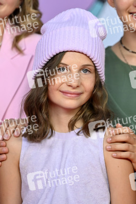 Filmpremiere 'Mein Lotta-Leben - Alles Tschaka mit Alpaka!' in Köln