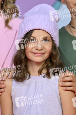 Filmpremiere 'Mein Lotta-Leben - Alles Tschaka mit Alpaka!' in Köln