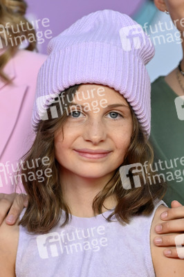 Filmpremiere 'Mein Lotta-Leben - Alles Tschaka mit Alpaka!' in Köln