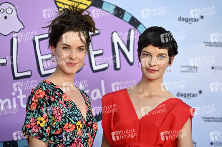 Filmpremiere 'Mein Lotta-Leben - Alles Tschaka mit Alpaka!' in Köln