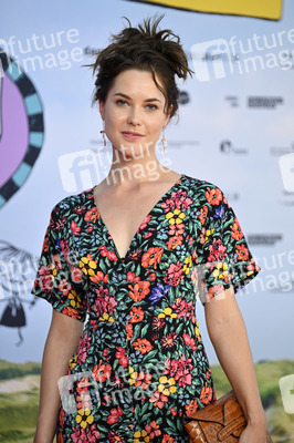 Filmpremiere 'Mein Lotta-Leben - Alles Tschaka mit Alpaka!' in Köln