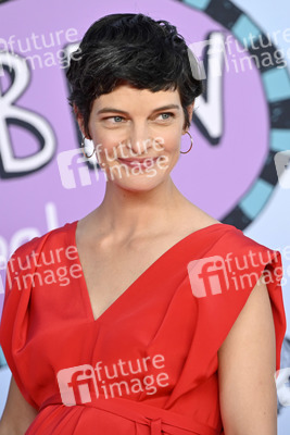 Filmpremiere 'Mein Lotta-Leben - Alles Tschaka mit Alpaka!' in Köln