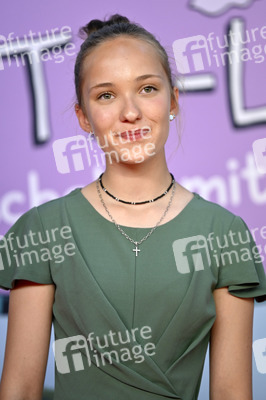 Filmpremiere 'Mein Lotta-Leben - Alles Tschaka mit Alpaka!' in Köln