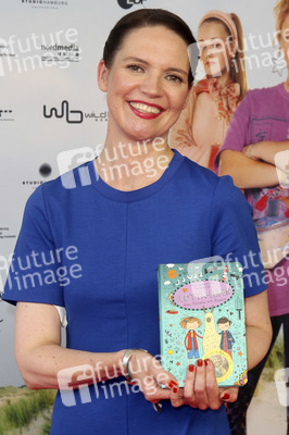 Filmpremiere 'Mein Lotta-Leben - Alles Tschaka mit Alpaka!' in Hamburg