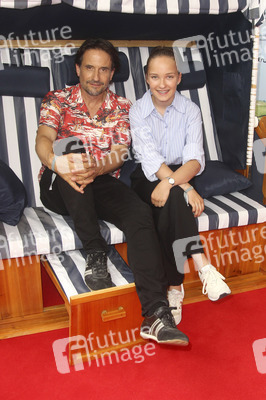 Filmpremiere 'Mein Lotta-Leben - Alles Tschaka mit Alpaka!' in Hamburg