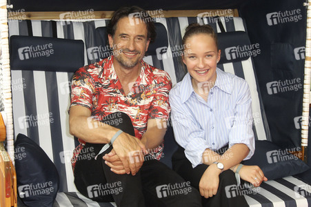 Filmpremiere 'Mein Lotta-Leben - Alles Tschaka mit Alpaka!' in Hamburg