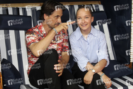 Filmpremiere 'Mein Lotta-Leben - Alles Tschaka mit Alpaka!' in Hamburg