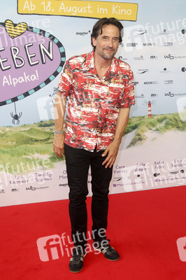 Filmpremiere 'Mein Lotta-Leben - Alles Tschaka mit Alpaka!' in Hamburg