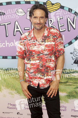 Filmpremiere 'Mein Lotta-Leben - Alles Tschaka mit Alpaka!' in Hamburg