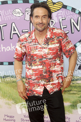 Filmpremiere 'Mein Lotta-Leben - Alles Tschaka mit Alpaka!' in Hamburg