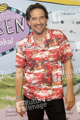 Filmpremiere 'Mein Lotta-Leben - Alles Tschaka mit Alpaka!' in Hamburg