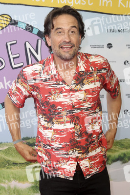 Filmpremiere 'Mein Lotta-Leben - Alles Tschaka mit Alpaka!' in Hamburg