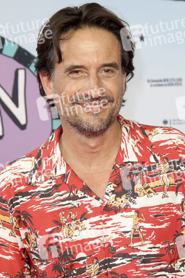 Filmpremiere 'Mein Lotta-Leben - Alles Tschaka mit Alpaka!' in Hamburg