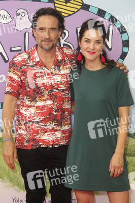 Filmpremiere 'Mein Lotta-Leben - Alles Tschaka mit Alpaka!' in Hamburg