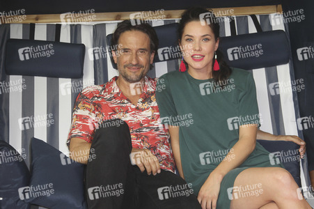 Filmpremiere 'Mein Lotta-Leben - Alles Tschaka mit Alpaka!' in Hamburg