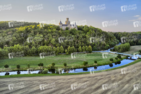 Schloss Marienburg bei Nordstemmen