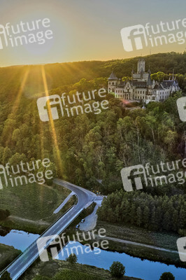 Schloss Marienburg bei Nordstemmen