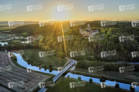 Schloss Marienburg bei Nordstemmen