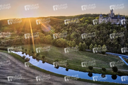 Schloss Marienburg bei Nordstemmen