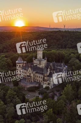 Schloss Marienburg bei Nordstemmen