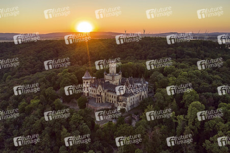 Schloss Marienburg bei Nordstemmen