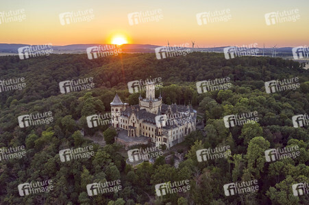 Schloss Marienburg bei Nordstemmen