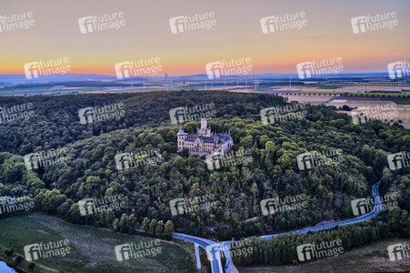 Schloss Marienburg bei Nordstemmen