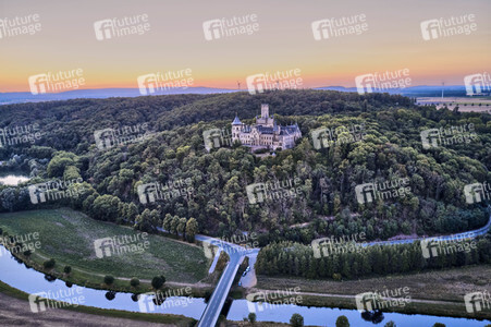 Schloss Marienburg bei Nordstemmen