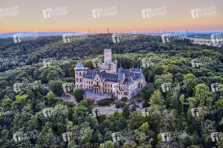 Schloss Marienburg bei Nordstemmen