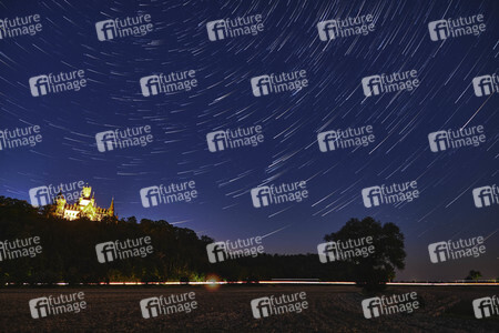 Schloss Marienburg bei Nordstemmen