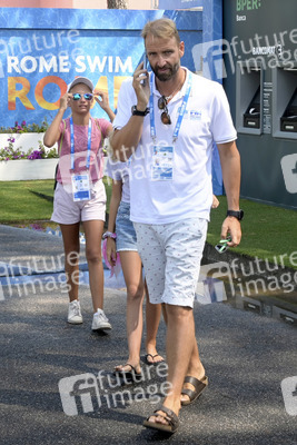 Schwimmeuropameisterschaften 2022 in Rom
