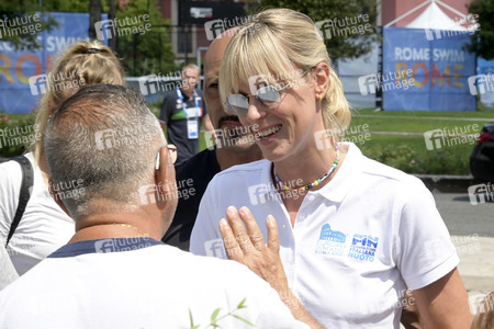 Schwimmeuropameisterschaften 2022 in Rom