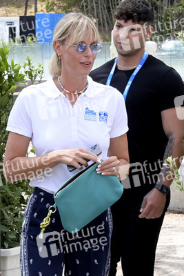 Schwimmeuropameisterschaften 2022 in Rom