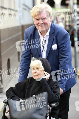 Vernissage der Marilyn Monroe Sonderausstellung in Hannover
