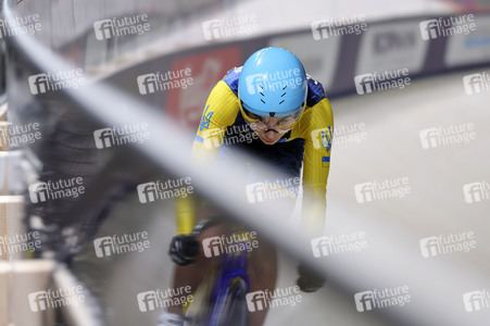 European Championships 2022 im Bahnradsport in München