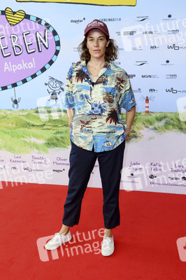 Filmpremiere 'Mein Lotta-Leben - Alles Tschaka mit Alpaka!' in Hamburg