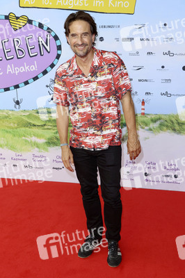 Filmpremiere 'Mein Lotta-Leben - Alles Tschaka mit Alpaka!' in Hamburg