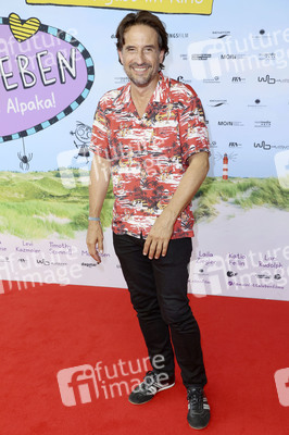 Filmpremiere 'Mein Lotta-Leben - Alles Tschaka mit Alpaka!' in Hamburg