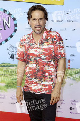 Filmpremiere 'Mein Lotta-Leben - Alles Tschaka mit Alpaka!' in Hamburg