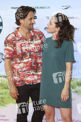 Filmpremiere 'Mein Lotta-Leben - Alles Tschaka mit Alpaka!' in Hamburg