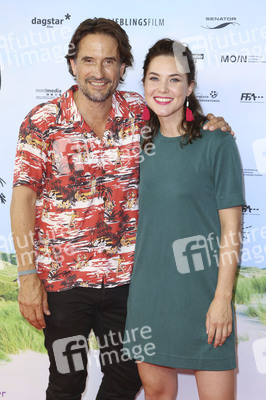 Filmpremiere 'Mein Lotta-Leben - Alles Tschaka mit Alpaka!' in Hamburg