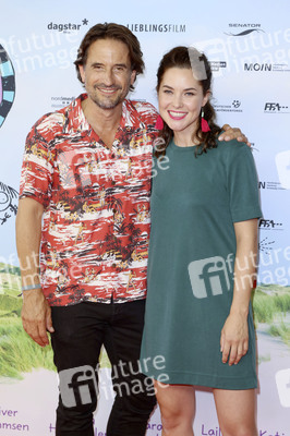 Filmpremiere 'Mein Lotta-Leben - Alles Tschaka mit Alpaka!' in Hamburg