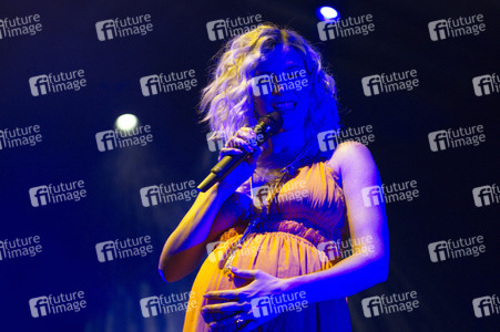 Konzert von Joss Stone in Berlin