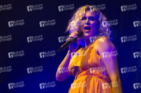 Konzert von Joss Stone in Berlin