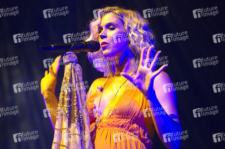 Konzert von Joss Stone in Berlin
