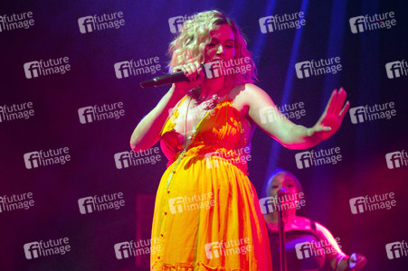Konzert von Joss Stone in Berlin
