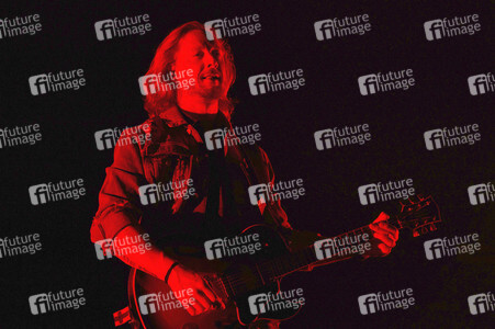 Konzert von Sunrise Avenue in Hannover